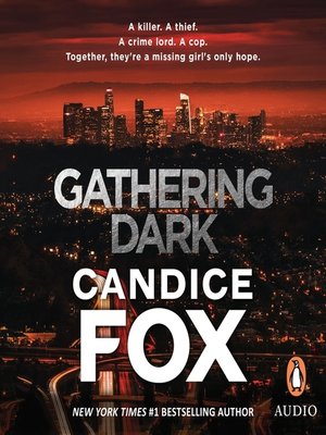 cover image of Gathering Dark